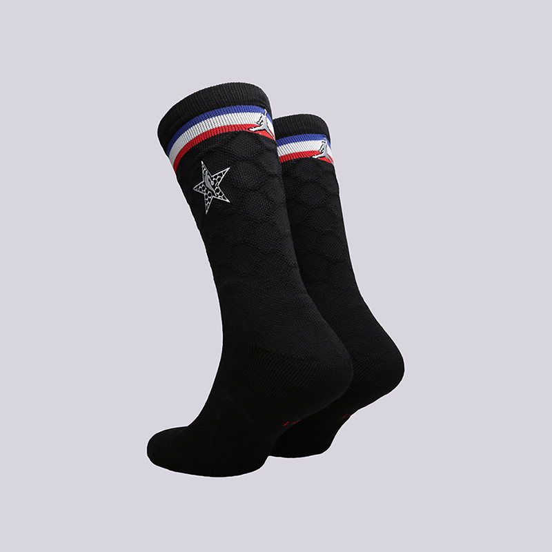 Мужские носки Jordan ASG Socks (SX7411-010)  - цена, описание, фото 2