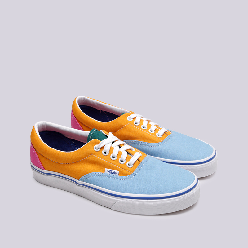Кеды Vans Era (VA38FRVOPM)  - цена, описание, фото 2