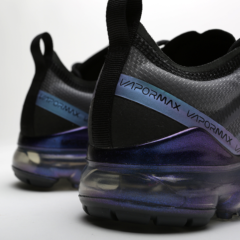мужские черные кроссовки Nike Air Vapormax 2019 AR6631-001 - цена, описание, фото 4