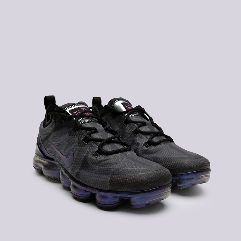 мужские черные кроссовки Nike Air Vapormax 2019 AR6631-001 - цена, описание, фото 3