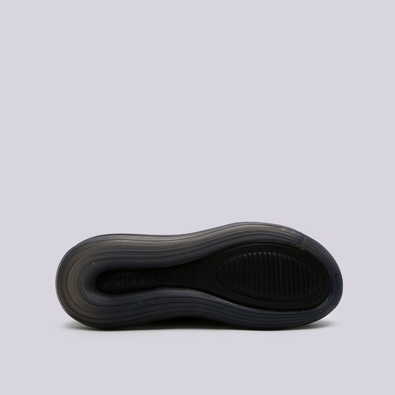 женские черные кроссовки Nike WMNS Air Max 720 AR9293-002 - цена, описание, фото 2