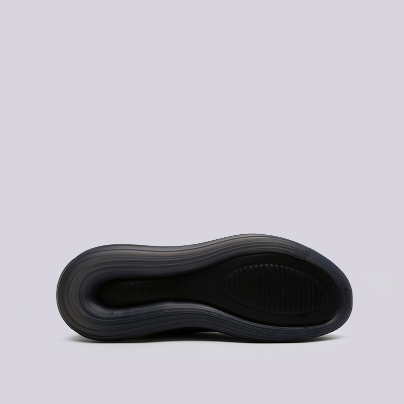 мужские черные кроссовки Nike Air Max 720 AO2924-003 - цена, описание, фото 2