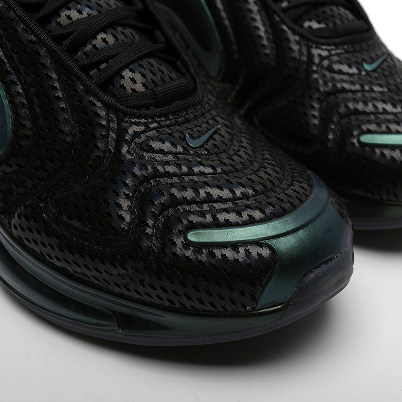 мужские черные кроссовки Nike Air Max 720 AO2924-003 - цена, описание, фото 4