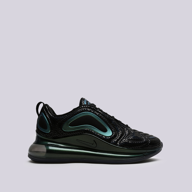 мужские черные кроссовки Nike Air Max 720 AO2924-003 - цена, описание, фото 1