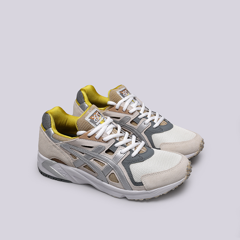 asic gel ds trainer og