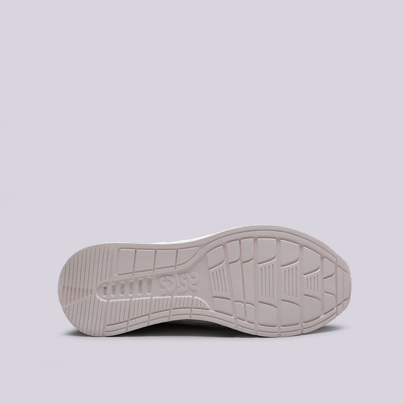 женские белые кроссовки ASICS HyperGel-Lyte 1192A083-100 - цена, описание, фото 3