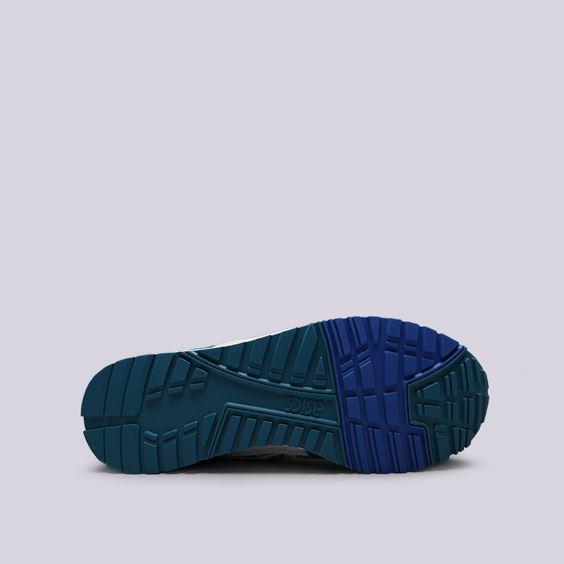 Мужские кроссовки ASICS Gel Saga (1191A153-100)  - цена, описание, фото 2