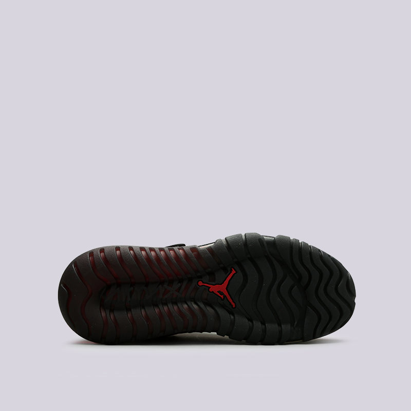 

Кроссовки Jordan, Proto-Max 720, Красный;чёрный