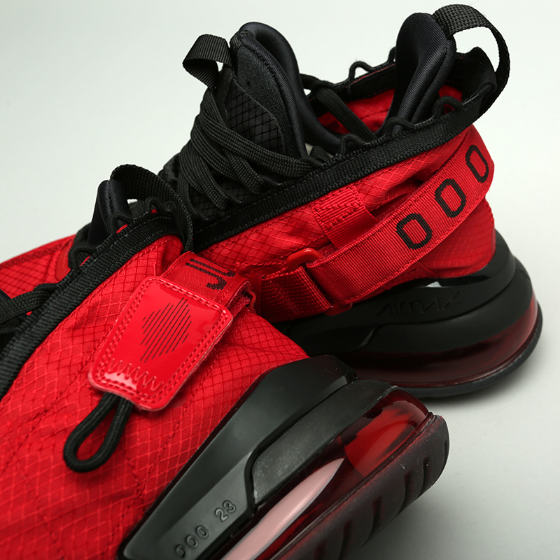 мужские красные кроссовки Jordan Proto-Max 720 BQ6623-600 - цена, описание, фото 5