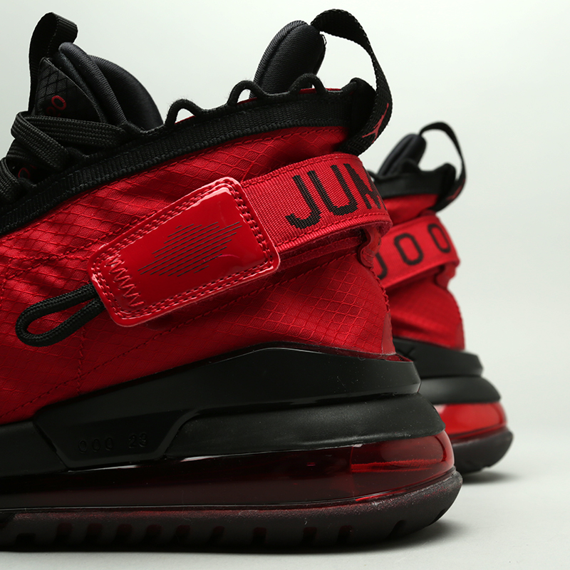 мужские красные кроссовки Jordan Proto-Max 720 BQ6623-600 - цена, описание, фото 6