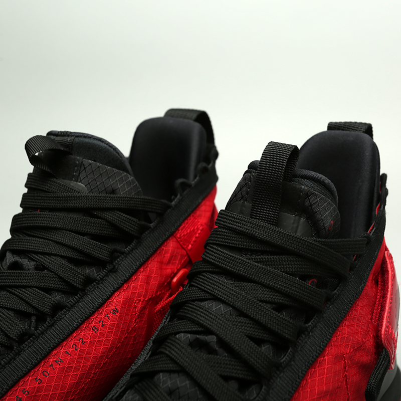 мужские красные кроссовки Jordan Proto-Max 720 BQ6623-600 - цена, описание, фото 7