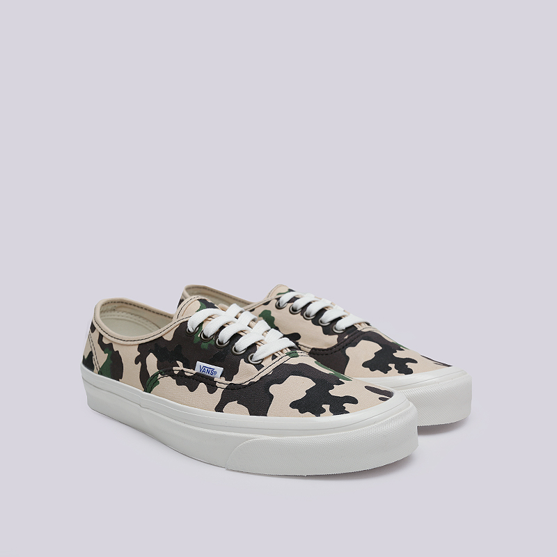 vans authentic 44