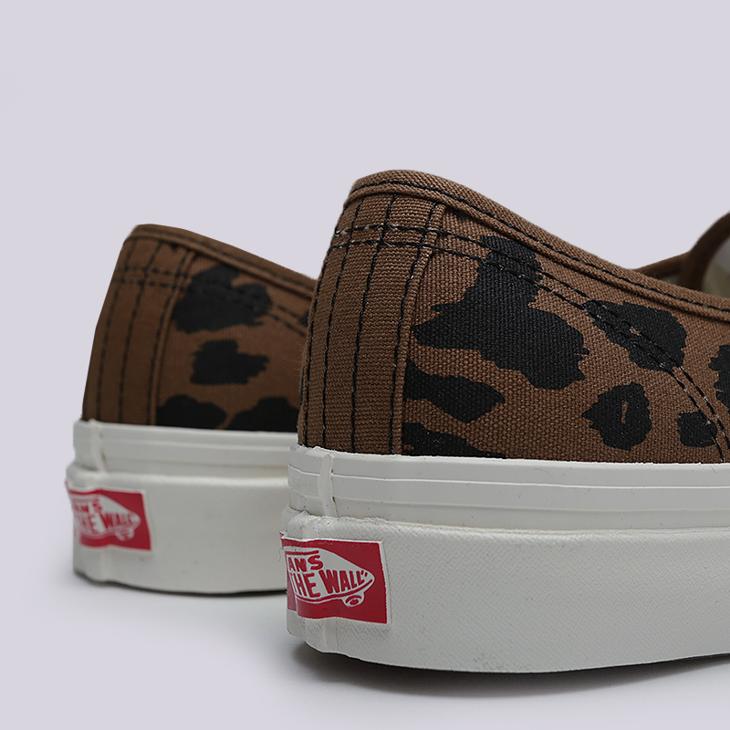 vans authentic 44