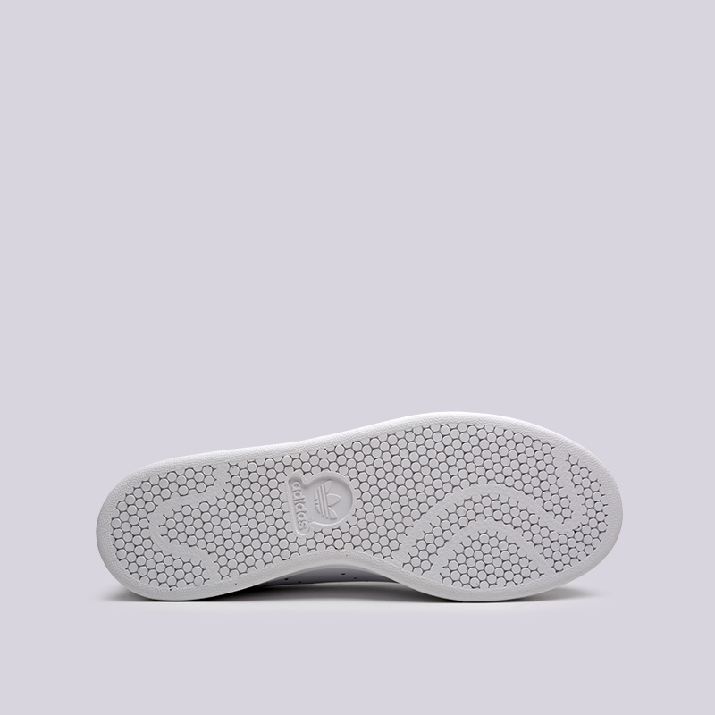 мужские белые кроссовки adidas Stan Smith S75104 - цена, описание, фото 2