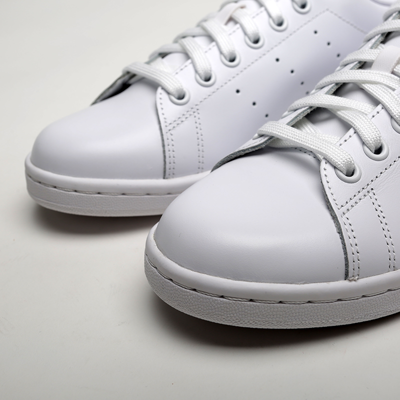 мужские белые кроссовки adidas Stan Smith S75104 - цена, описание, фото 5