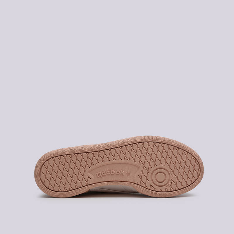 Женские кроссовки Reebok Club C 85 (CN8644)  - цена, описание, фото 2