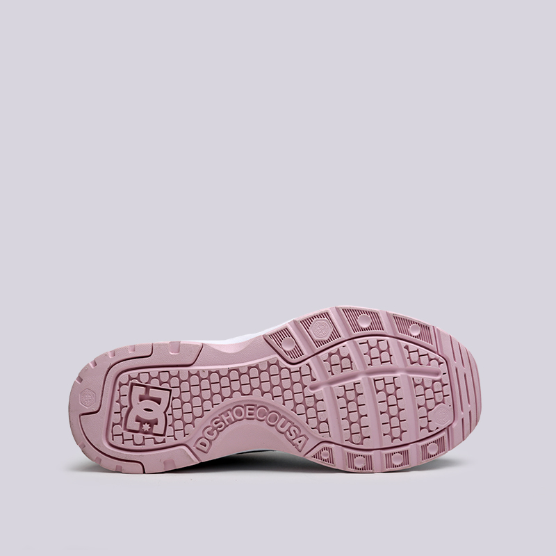 Женские кроссовки DC SHOES E.Tribeka SE (ADJS200015-lbl/lbl)  - цена, описание, фото 2