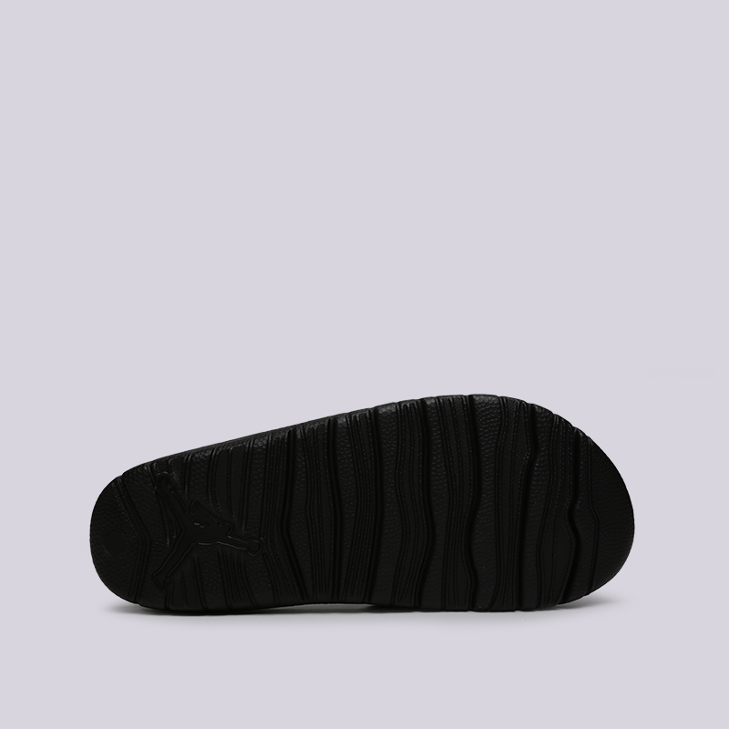 мужские черные сланцы Jordan Break Slide AR6374-001 - цена, описание, фото 2