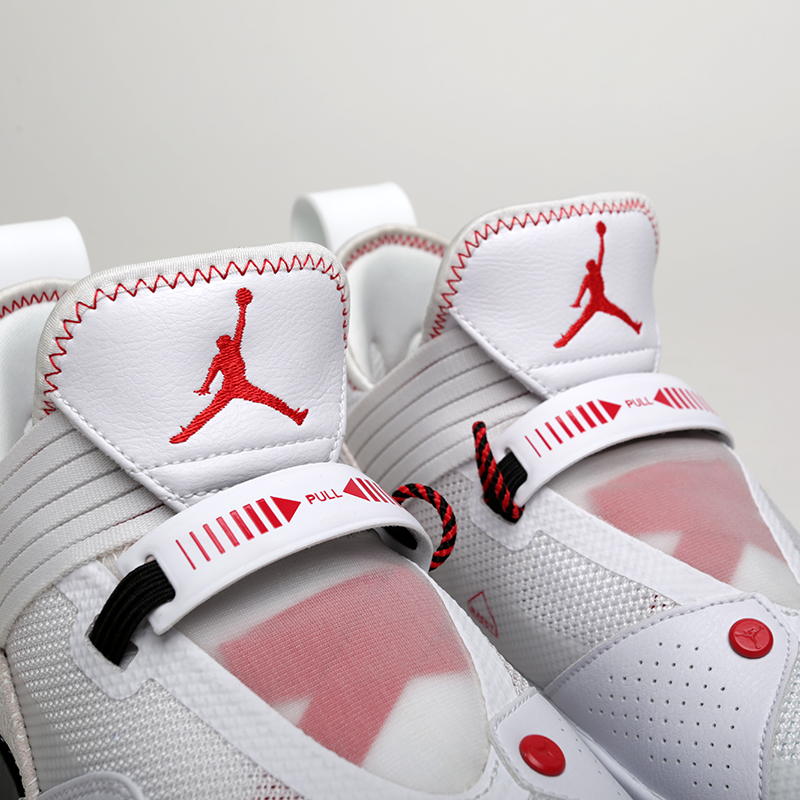 Мужские баскетбольные кроссовки Jordan 33 SE (СD9560-106)  - цена, описание, фото 4