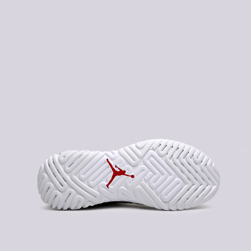 мужские черные кроссовки Jordan Apex-Utility BQ7147-006 - цена, описание, фото 2