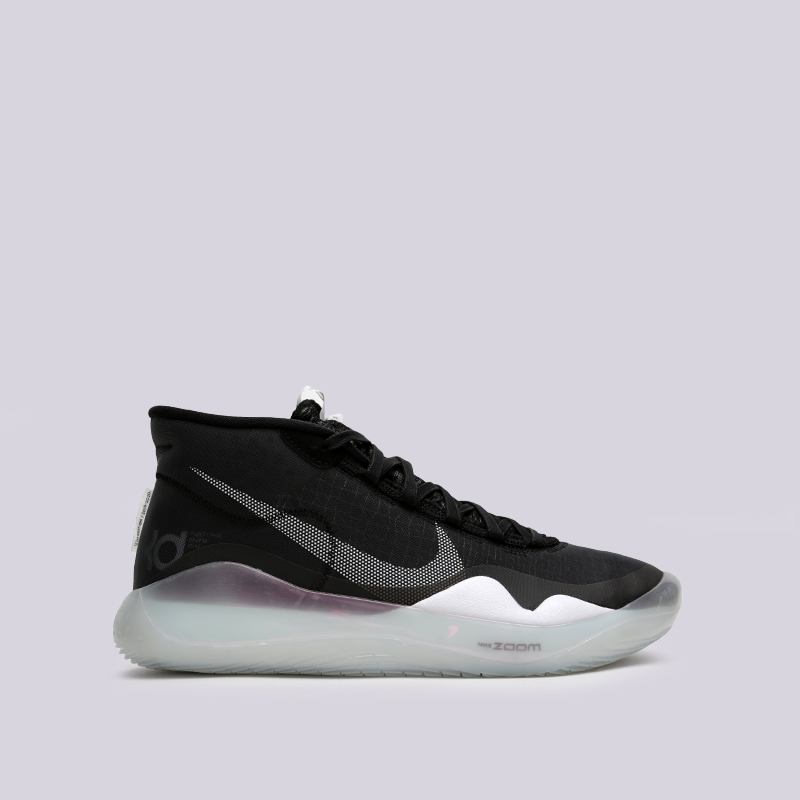Мужские кроссовки Zoom KD12 от Nike (AR4229-001) оригинал - купить по цене  9590 руб. в интернет-магазине Streetball