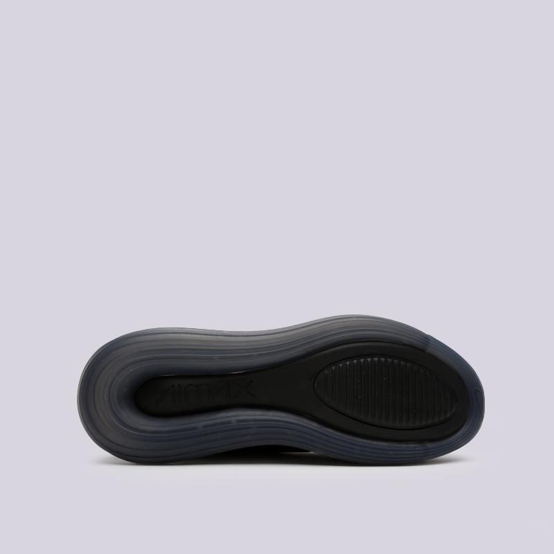 мужские черные кроссовки Nike Air Max 720 AO2924-007 - цена, описание, фото 2