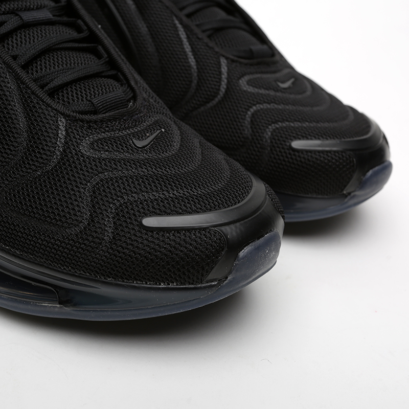 мужские черные кроссовки Nike Air Max 720 AO2924-007 - цена, описание, фото 4
