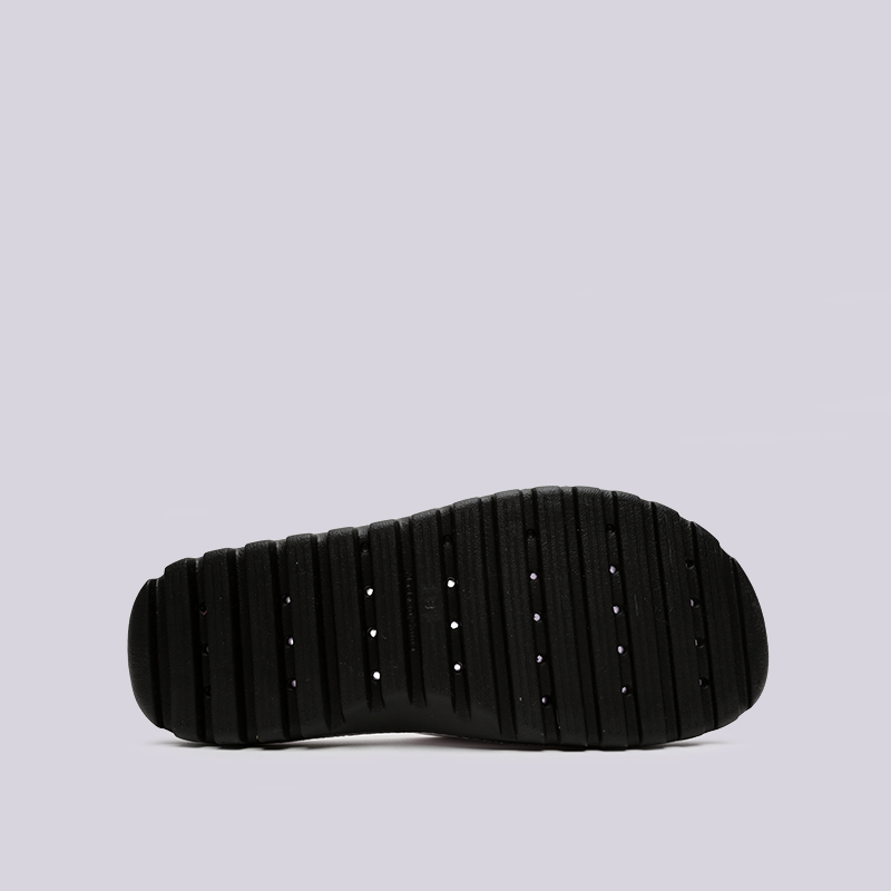 Мужские сланцы Jordan Super.Fly Team Slide 2 GRPC (881572-110)  - цена, описание, фото 2