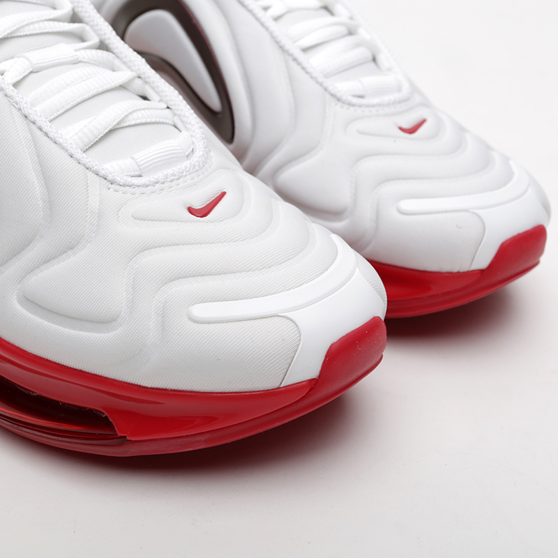 женские белые кроссовки Nike WMNS Air Max 720 SE CD2047-100 - цена, описание, фото 4