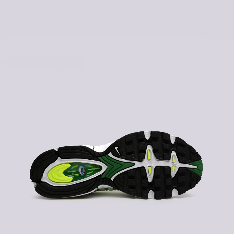  белые кроссовки Nike Air Max Tailwind IV AQ2567-100 - цена, описание, фото 2