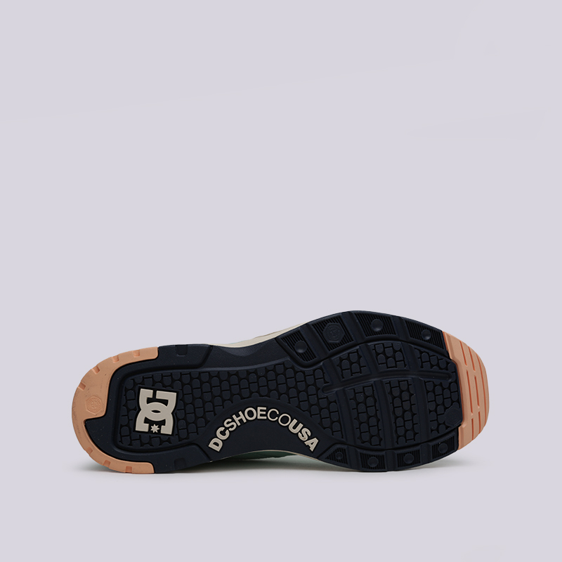 

Кроссовки DC SHOES, Голубой, E.Tribeka SE