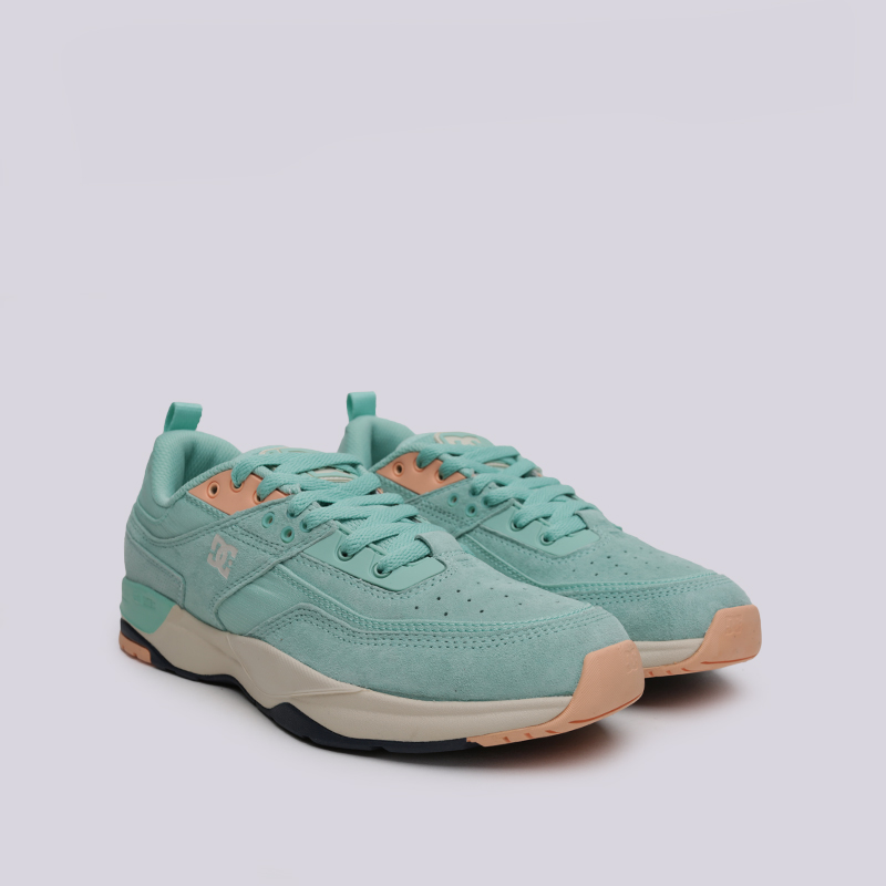 Мужские кроссовки DC SHOES E.Tribeka SE (ADYS700142-aqa/aqa)  - цена, описание, фото 3