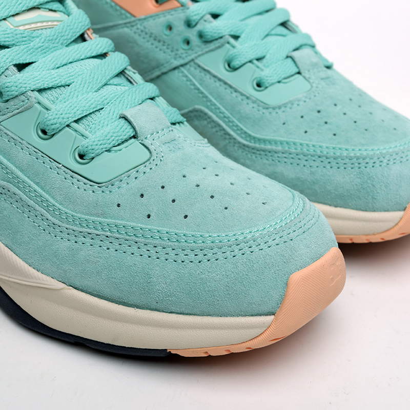 Мужские кроссовки DC SHOES E.Tribeka SE (ADYS700142-aqa/aqa)  - цена, описание, фото 4