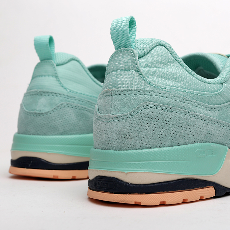 Мужские кроссовки DC SHOES E.Tribeka SE (ADYS700142-aqa/aqa)  - цена, описание, фото 6