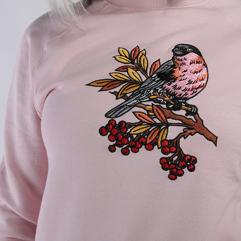 Толстовка Запорожец heritage Ptichka фото 2