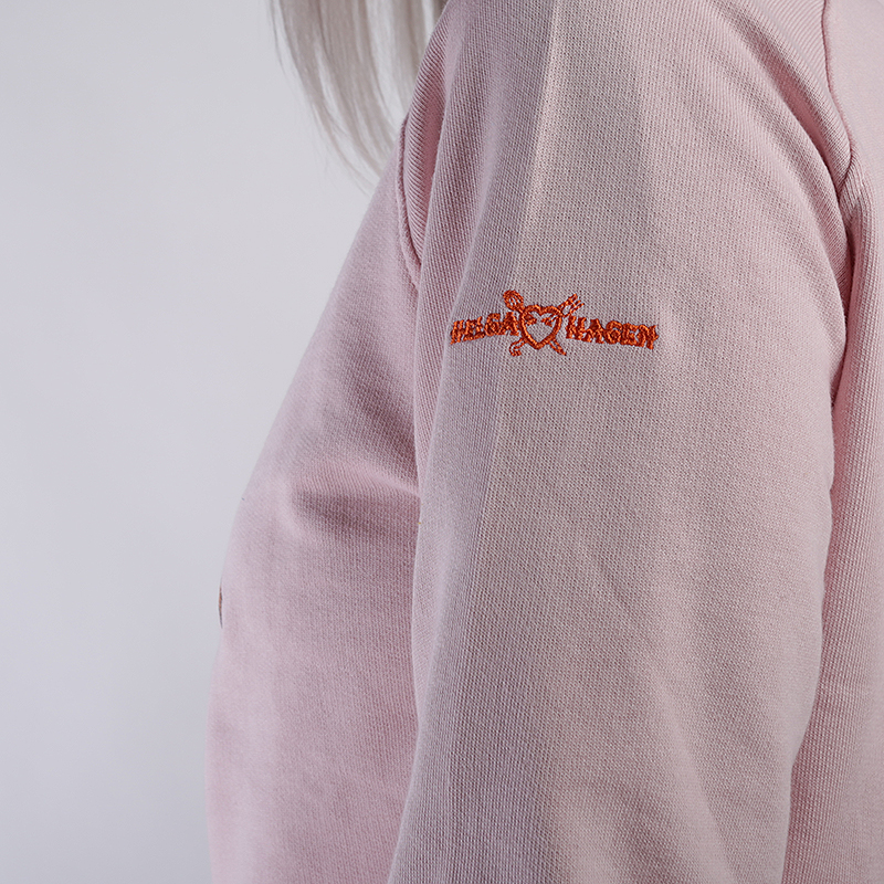 Толстовка Запорожец heritage Ptichka фото 3