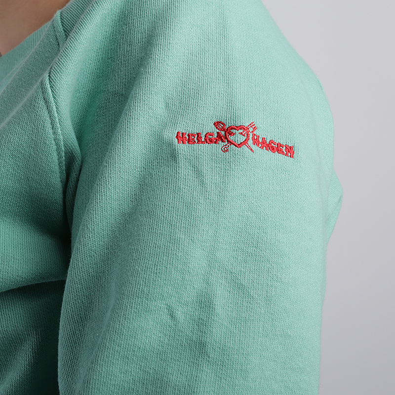 Толстовка Запорожец heritage Ptichka фото 4