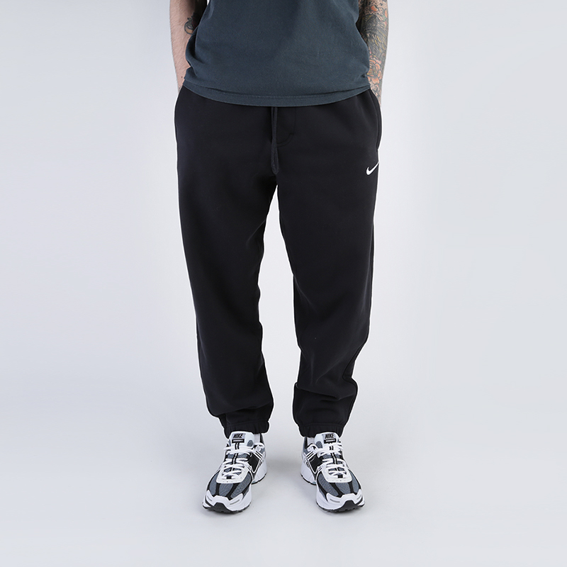 

Брюки Nike, NikeLab Collection NRG Pant, Черный