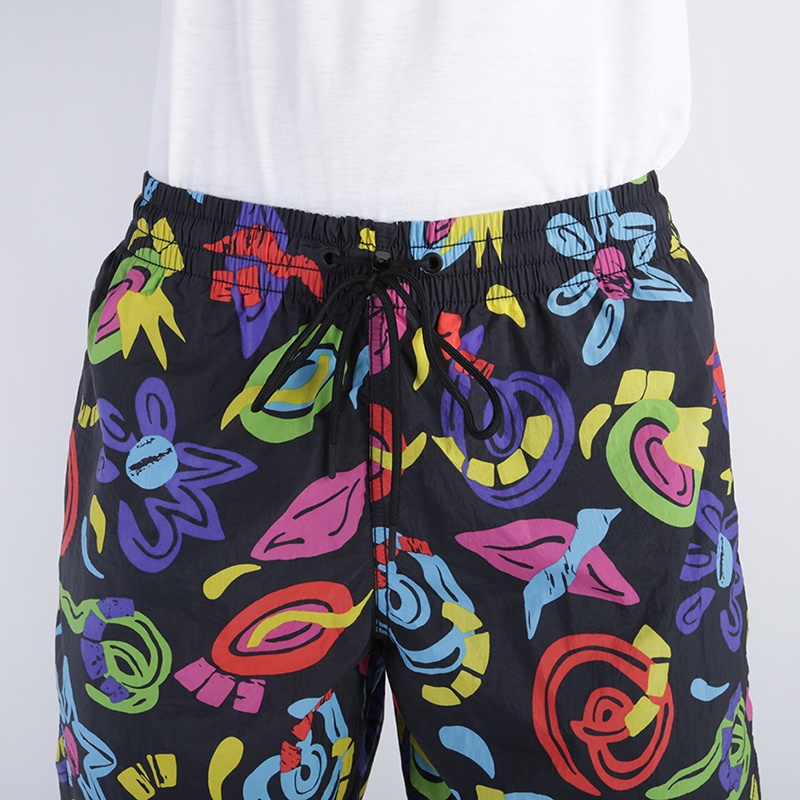 мужские  шорты Nike NRG Short AOP CD8402-010 - цена, описание, фото 3