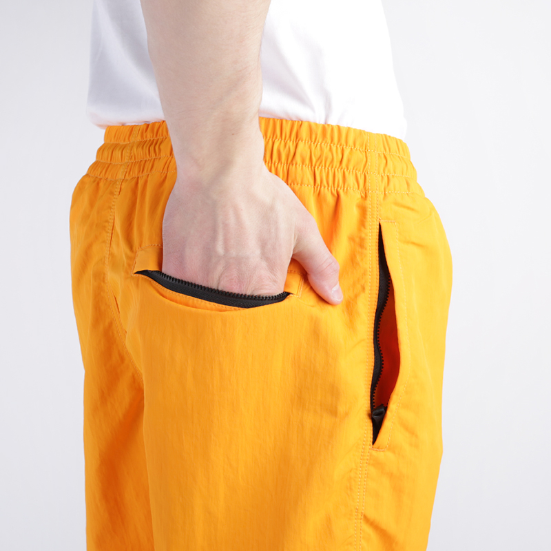 мужские оранжевые шорты Nike NRG Short AV8280-833 - цена, описание, фото 4