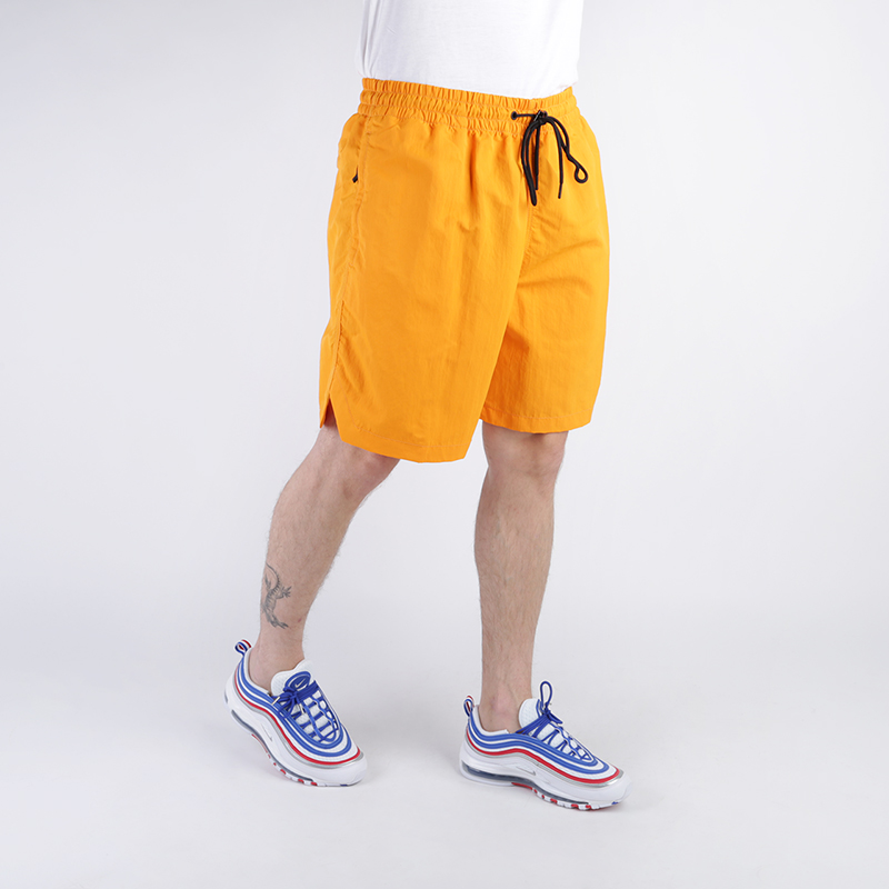 мужские оранжевые шорты Nike NRG Short AV8280-833 - цена, описание, фото 1