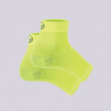 Фиксатор голеностопа OS1st Performance Foot Sleeve (FS6-yellow)