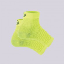 фиксатор голеностопа OS1st Performance Foot Sleeve  (FS6-yellow)