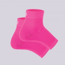 фиксатор голеностопа OS1st Performance Foot Sleeve  (FS6-pink)