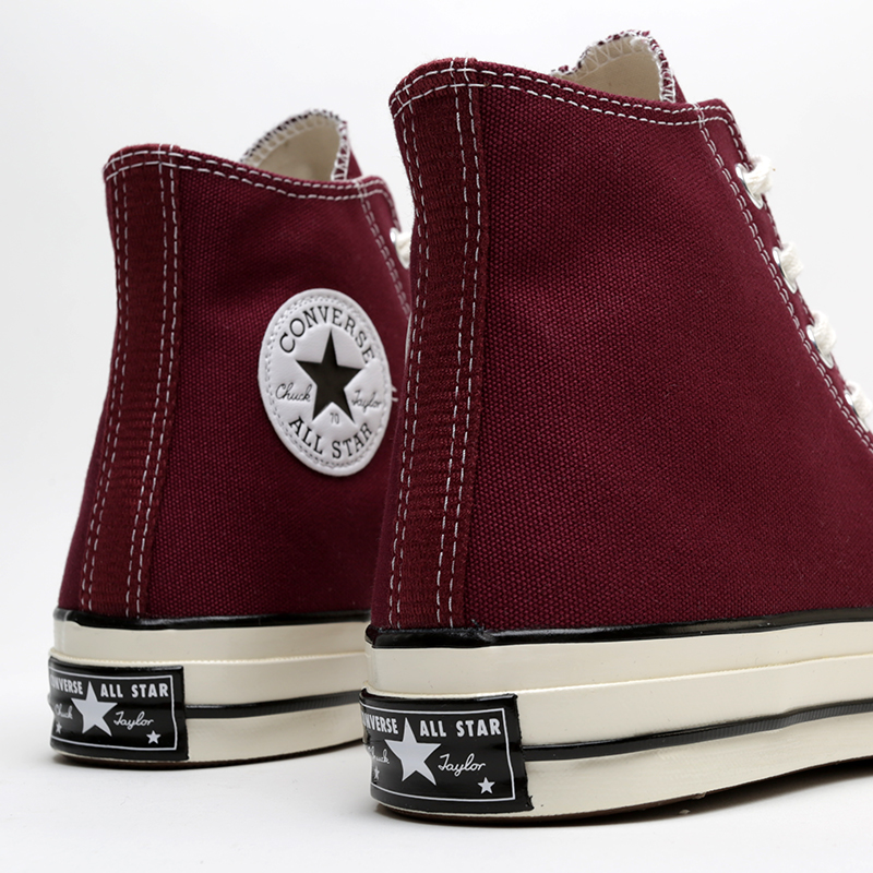 Кроссовки Converse Chuck 70 Hi (162051)  - цена, описание, фото 5