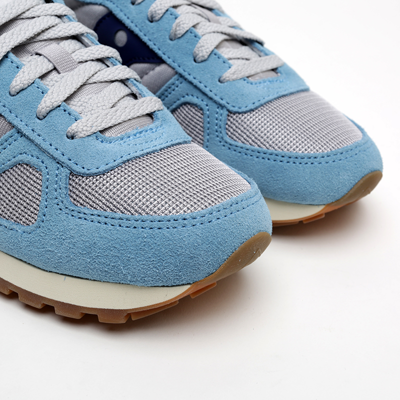 Мужские кроссовки Saucony Shadow Original Vintage (S704249)  - цена, описание, фото 4