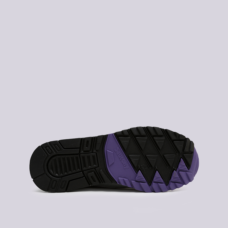 Мужские кроссовки Saucony Shadow 6000 (S704412)  - цена, описание, фото 2