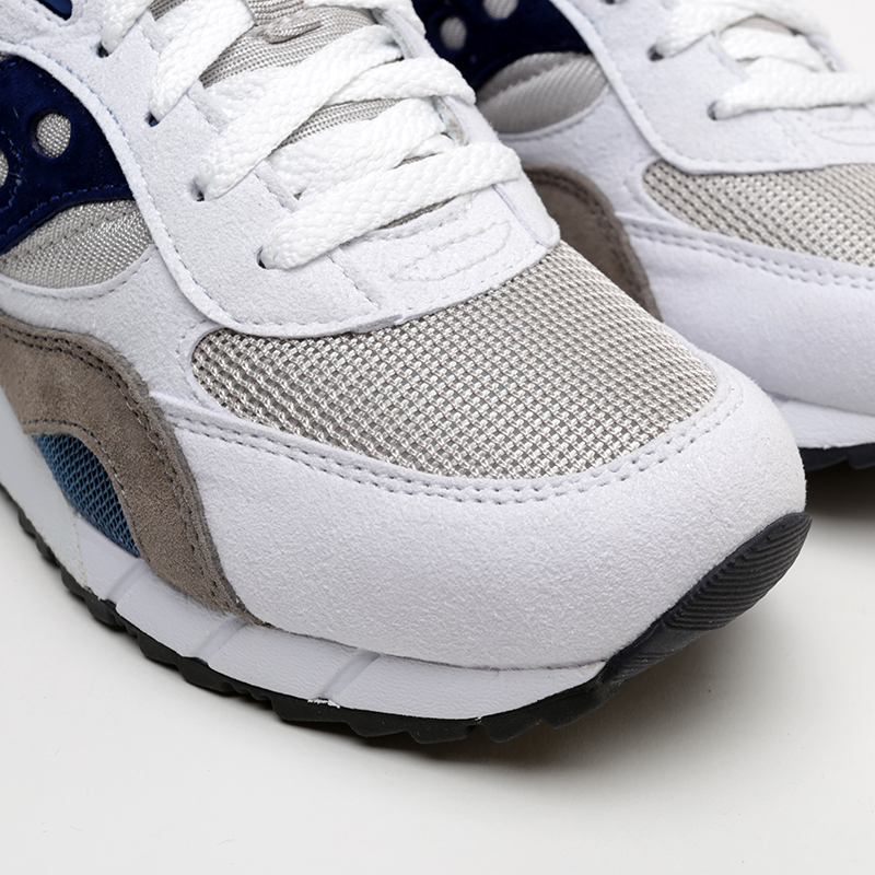 Мужские кроссовки Saucony Shadow 6000 (S704411)  - цена, описание, фото 4