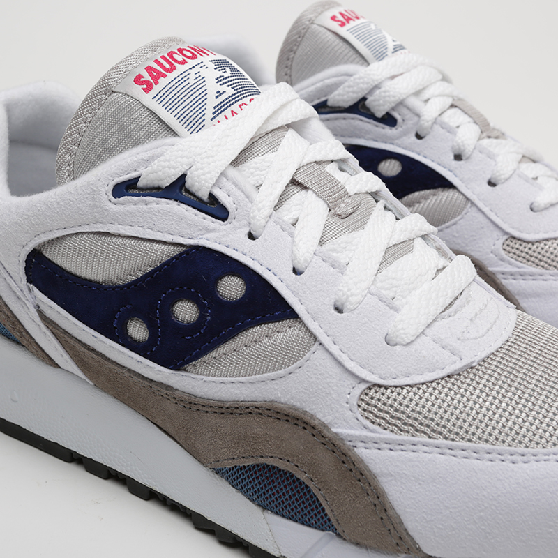 Мужские кроссовки Saucony Shadow 6000 (S704411)  - цена, описание, фото 5