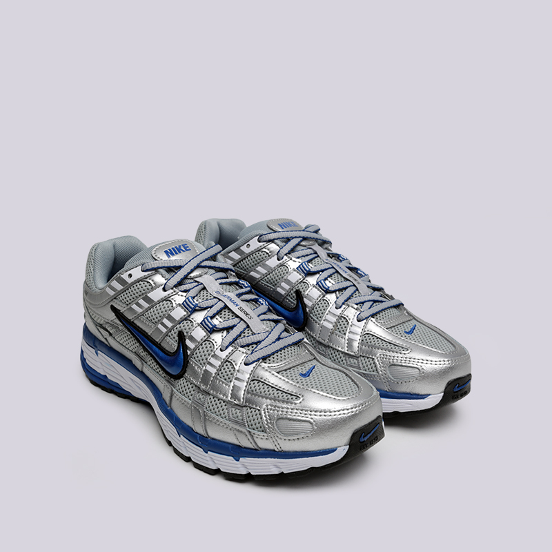 Женские кроссовки Nike WMNS P-6000 (BV1021-001)  - цена, описание, фото 3